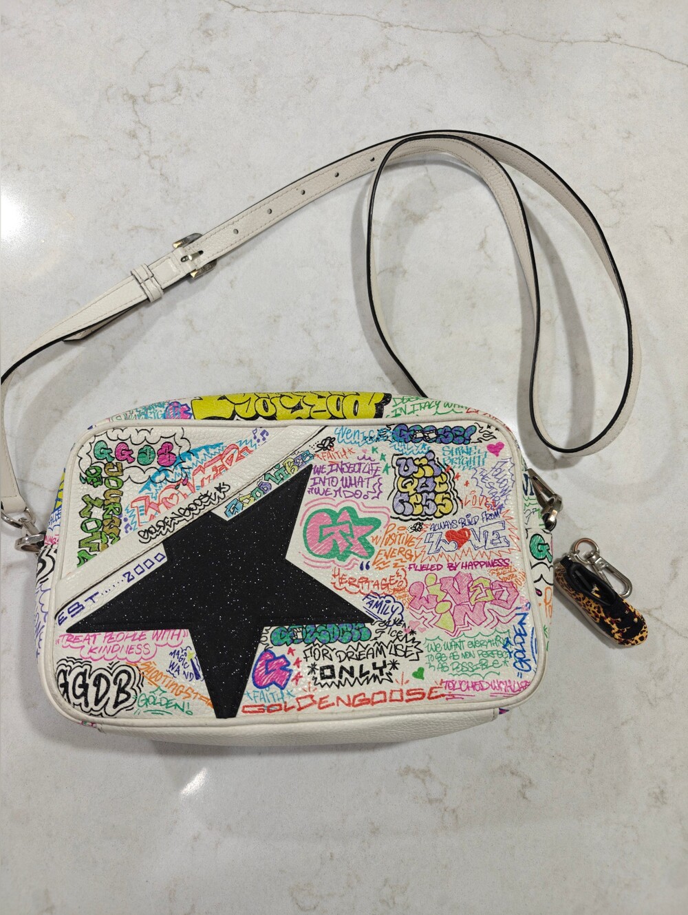 GOLDEN GOOSE Bag